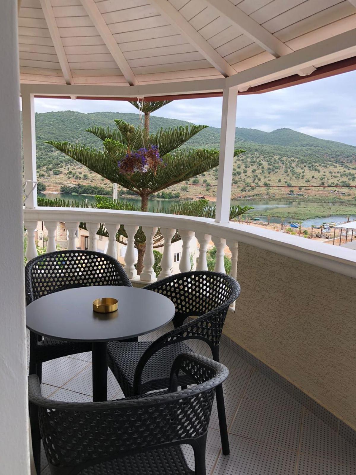 Villa Sarti Ksamil Exterior photo