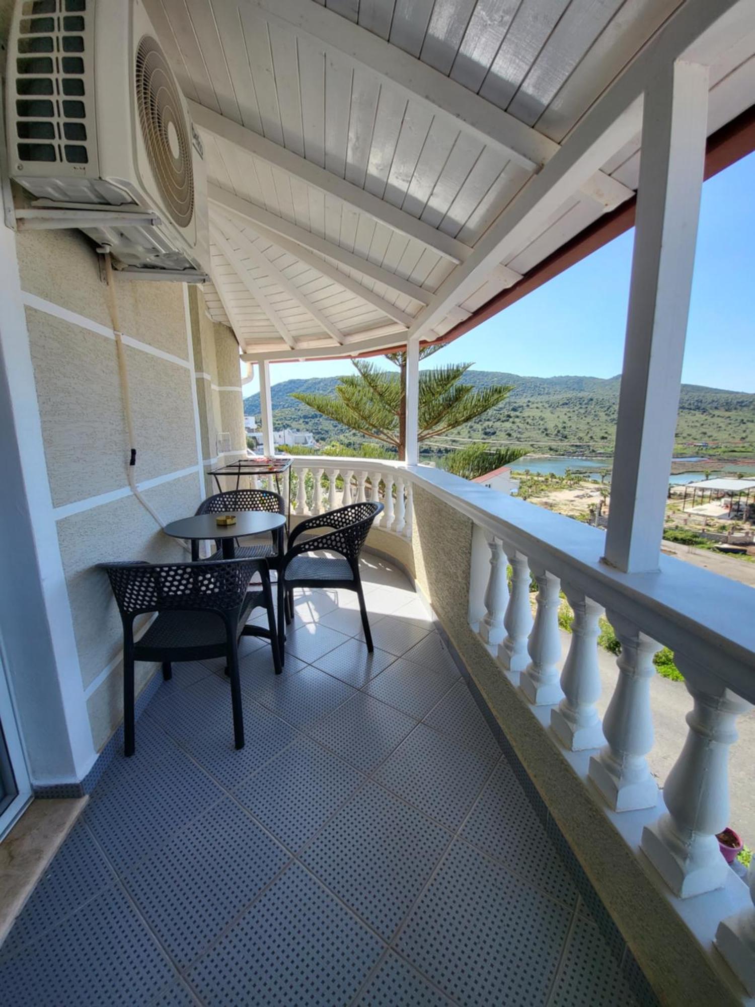 Villa Sarti Ksamil Room photo