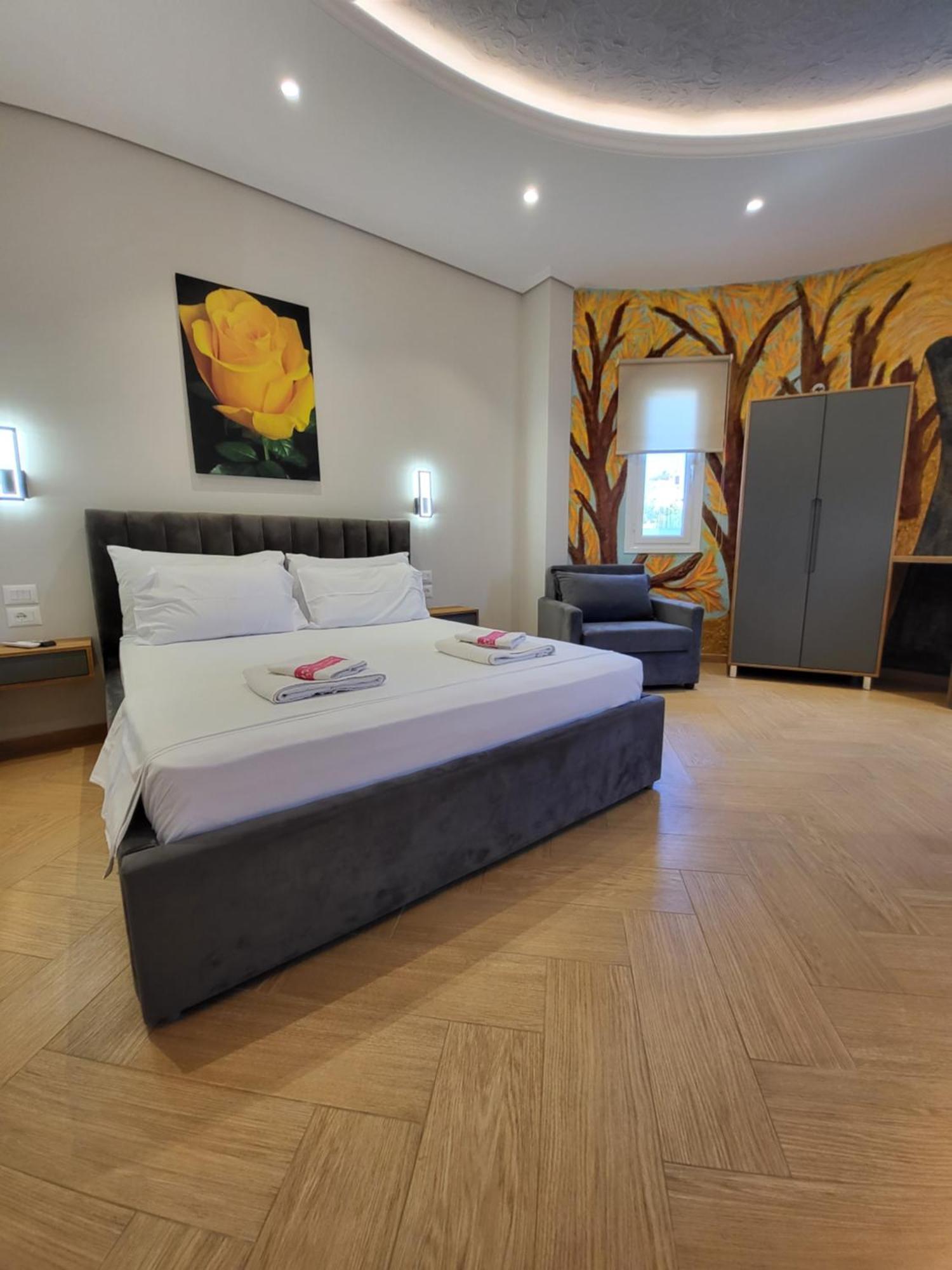 Villa Sarti Ksamil Room photo